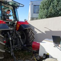 CAP Maintenance des matériels (Agricoles)